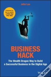 Capa do artigo Business Hack