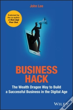 Capa do artigo Business Hack