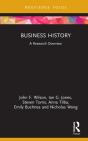 Business History - Preview