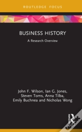 Business History