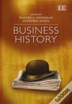 Business History