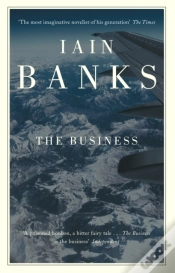 Capa do artigo Business