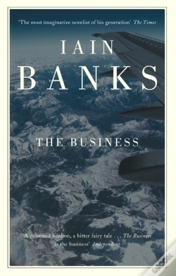 Capa do artigo Business
