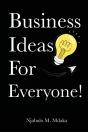 Business Ideas For Everyone! - Preview