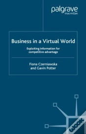 Capa do artigo Business In A Virtual World