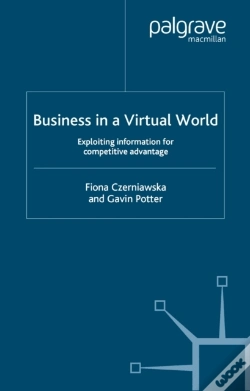 Capa do artigo Business In A Virtual World