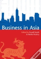 Capa do artigo Business In Asia