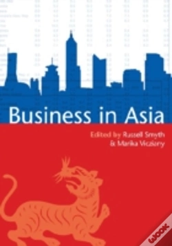 Capa do artigo Business In Asia