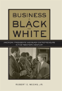 Business In Black And White - Preview