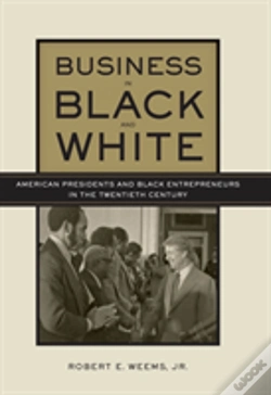 Capa do artigo Business In Black And White