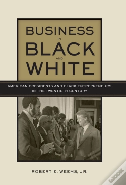 Capa do artigo Business In Black And White