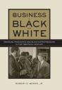 Business In Black And White - Preview
