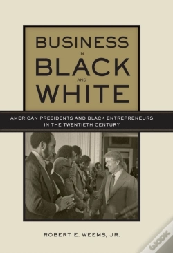 Capa do artigo Business In Black And White