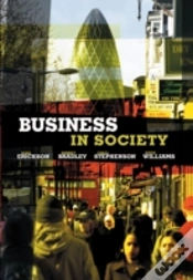Capa do artigo Business In Society