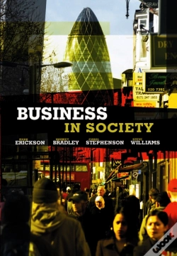 Capa do artigo Business In Society