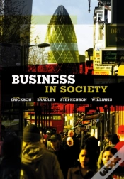 Capa do artigo Business In Society