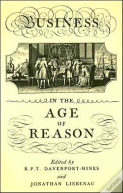 Capa do artigo Business In The Age Of Reason
