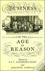 Capa do artigo Business In The Age Of Reason