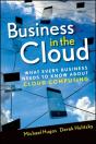 Business In The Cloud - Preview