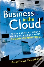 Capa do artigo Business In The Cloud