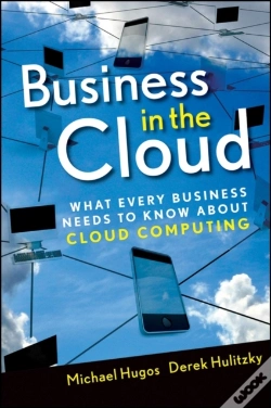Capa do artigo Business In The Cloud