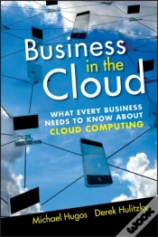 Capa do artigo Business In The Cloud