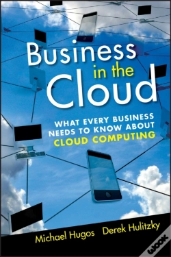 Capa do artigo Business In The Cloud