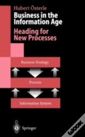 Business In The Information Age