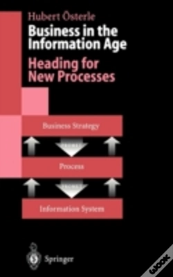 Capa do artigo Business In The Information Age