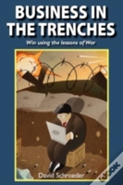 Capa do artigo Business In The Trenches