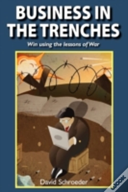 Capa do artigo Business In The Trenches
