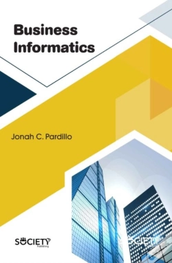 Capa do artigo Business Informatics