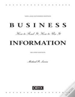 Capa do artigo Business Information