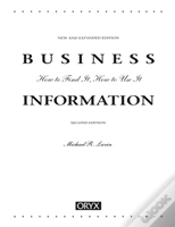 Capa do artigo Business Information