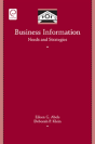 Business Information Needs And Strategies - Preview