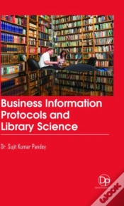 Capa do artigo Business Information Protocols And Library Science