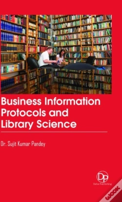 Capa do artigo Business Information Protocols And Library Science