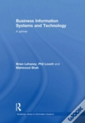 Business Information Systems And Technology