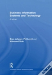 Capa do artigo Business Information Systems And Technology