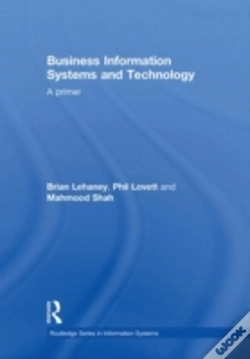 Capa do artigo Business Information Systems And Technology