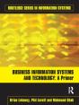Business Information Systems And Technology - Preview