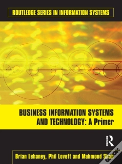 Capa do artigo Business Information Systems And Technology