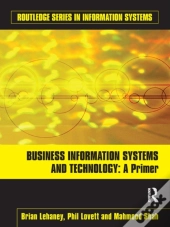 Business Information Systems And Technology