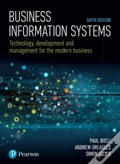 Capa do artigo Business Information Systems