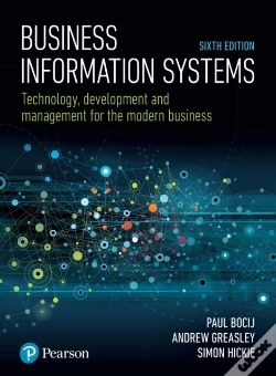 Capa do artigo Business Information Systems