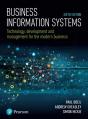 Business Information Systems - Preview