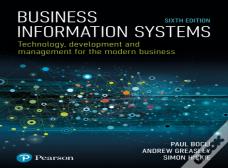 Business Information Systems