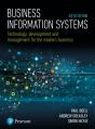 Business Information Systems - Preview