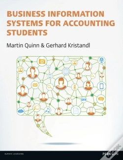 Capa do artigo Business Information Systems For Accounting Students