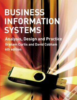 Capa do artigo Business Information Systems